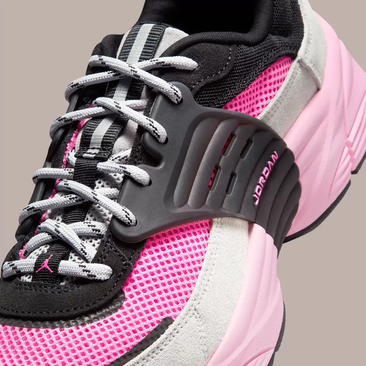 喬丹跑鞋 O/S "粉色爆炸 "現已上市(2025 年 10 月) Nike, Jordan Trunner OS, Jordan Trunner, Air Jordan 1, Air Jordan - 喬丹跑鞋 O/S "粉色爆炸 "現已上市(2025 年 10 月)