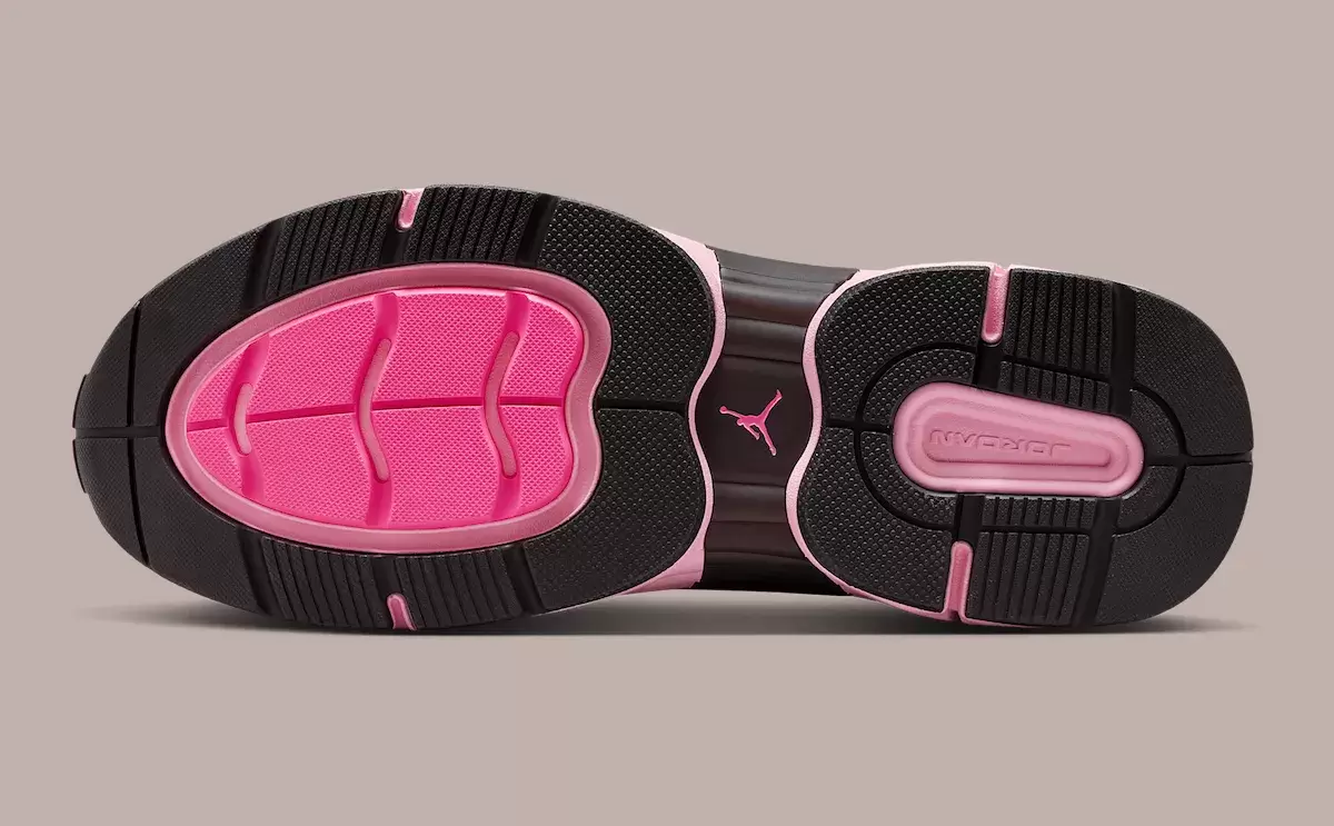喬丹跑鞋 O/S "粉色爆炸 "現已上市(2025 年 10 月) Nike, Jordan Trunner OS, Jordan Trunner, Air Jordan 1, Air Jordan - 喬丹跑鞋 O/S "粉色爆炸 "現已上市(2025 年 10 月)
