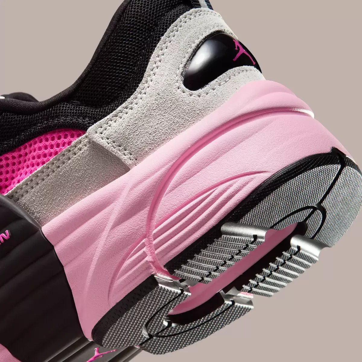 喬丹跑鞋 O/S "粉色爆炸 "現已上市(2025 年 10 月) Nike, Jordan Trunner OS, Jordan Trunner, Air Jordan 1, Air Jordan - 喬丹跑鞋 O/S "粉色爆炸 "現已上市(2025 年 10 月)