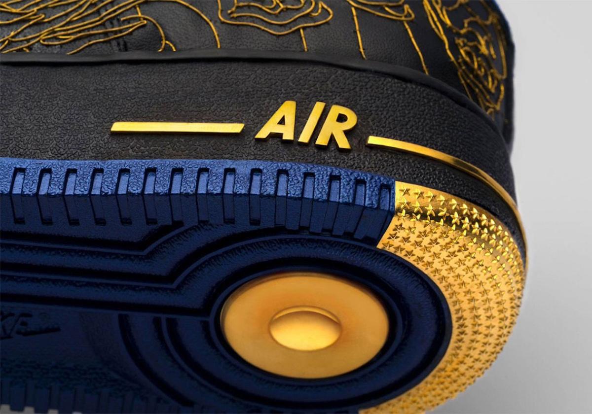 kim-a 為 ComplexCon 帶來價值 33 萬的 Nike Air Force 1 Low Nike Air Force 1 Low, Nike Air Force 1, ComplexCon - kim-a 為 ComplexCon 帶來價值 33 萬的 Nike Air Force 1 Low