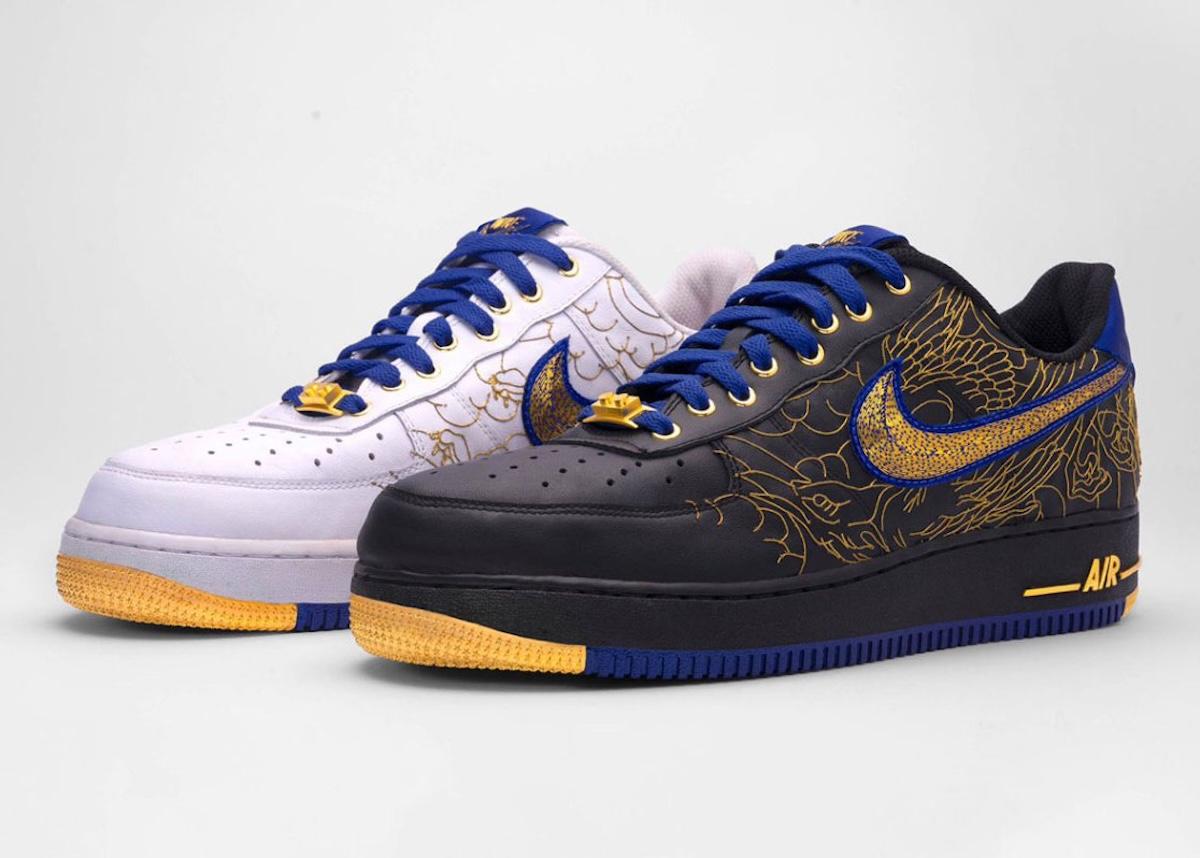 kim-a 為 ComplexCon 帶來價值 33 萬的 Nike Air Force 1 Low Nike Air Force 1 Low, Nike Air Force 1, ComplexCon - kim-a 為 ComplexCon 帶來價值 33 萬的 Nike Air Force 1 Low
