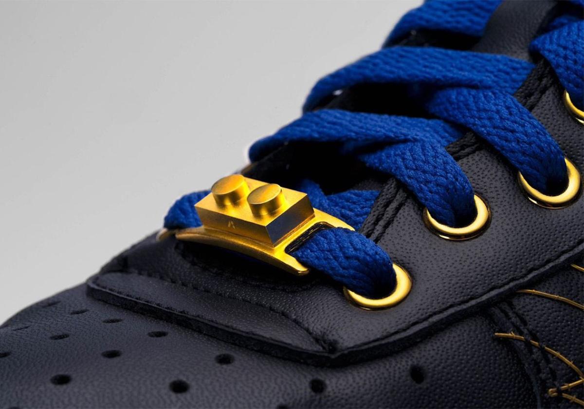 kim-a 為 ComplexCon 帶來價值 33 萬的 Nike Air Force 1 Low Nike Air Force 1 Low, Nike Air Force 1, ComplexCon - kim-a 為 ComplexCon 帶來價值 33 萬的 Nike Air Force 1 Low