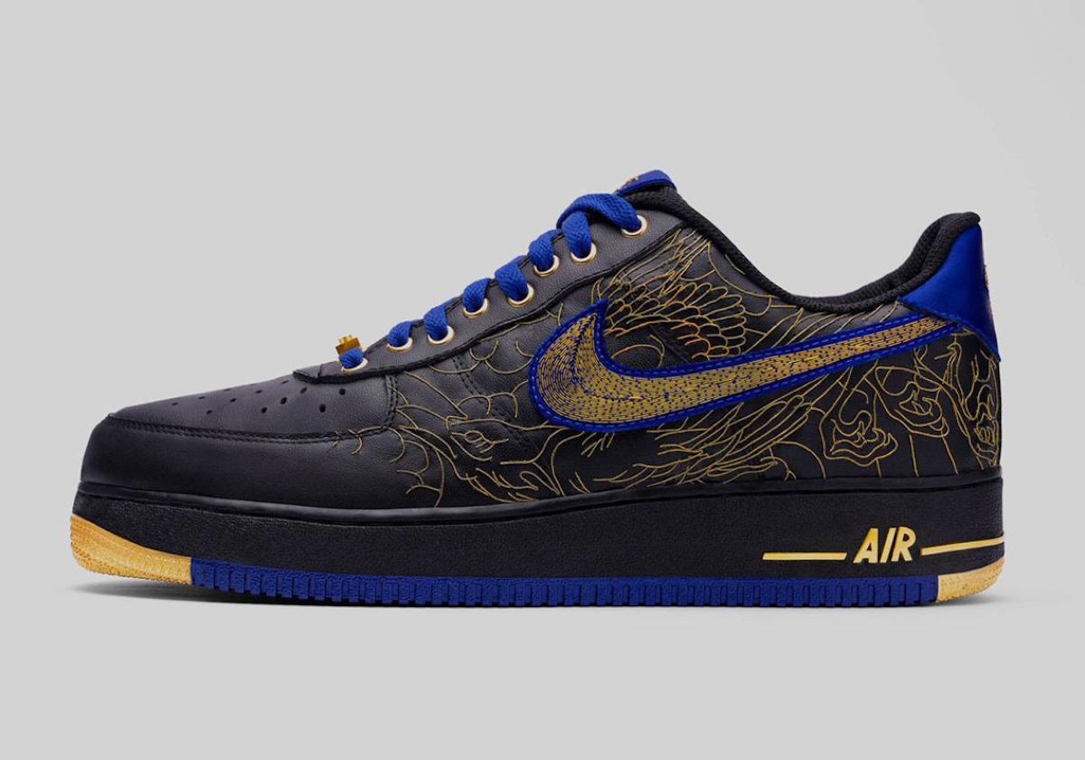 kim-a 為 ComplexCon 帶來價值 33 萬的 Nike Air Force 1 Low Nike Air Force 1 Low, Nike Air Force 1, ComplexCon - kim-a 為 ComplexCon 帶來價值 33 萬的 Nike Air Force 1 Low