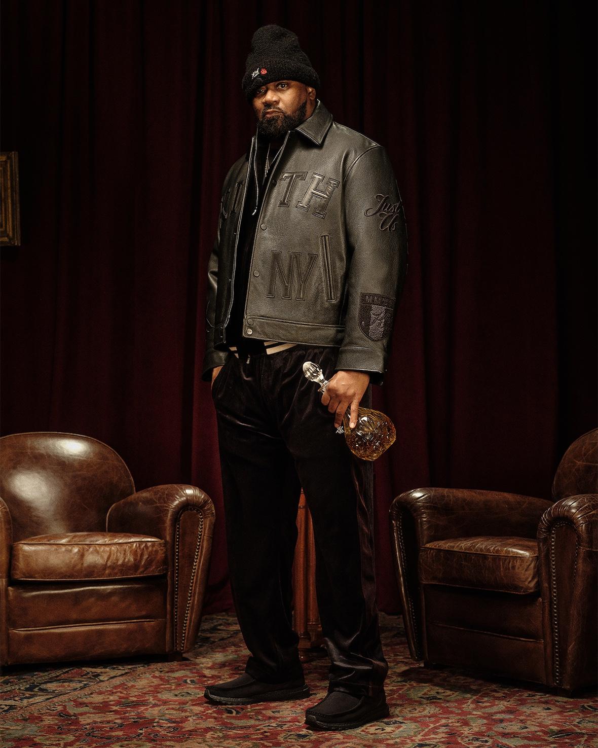 Raekwon 和 Ghostface Killah 為 Ronnie Fieg 的 adidas x Clarks Wallabee 系列代言 Ronnie Fieg, Clarks, adidas Samba, adidas Gazelle, adidas BW Army - Raekwon 和 Ghostface Killah 為 Ronnie Fieg 的 adidas x Clarks Wallabee 系列代言