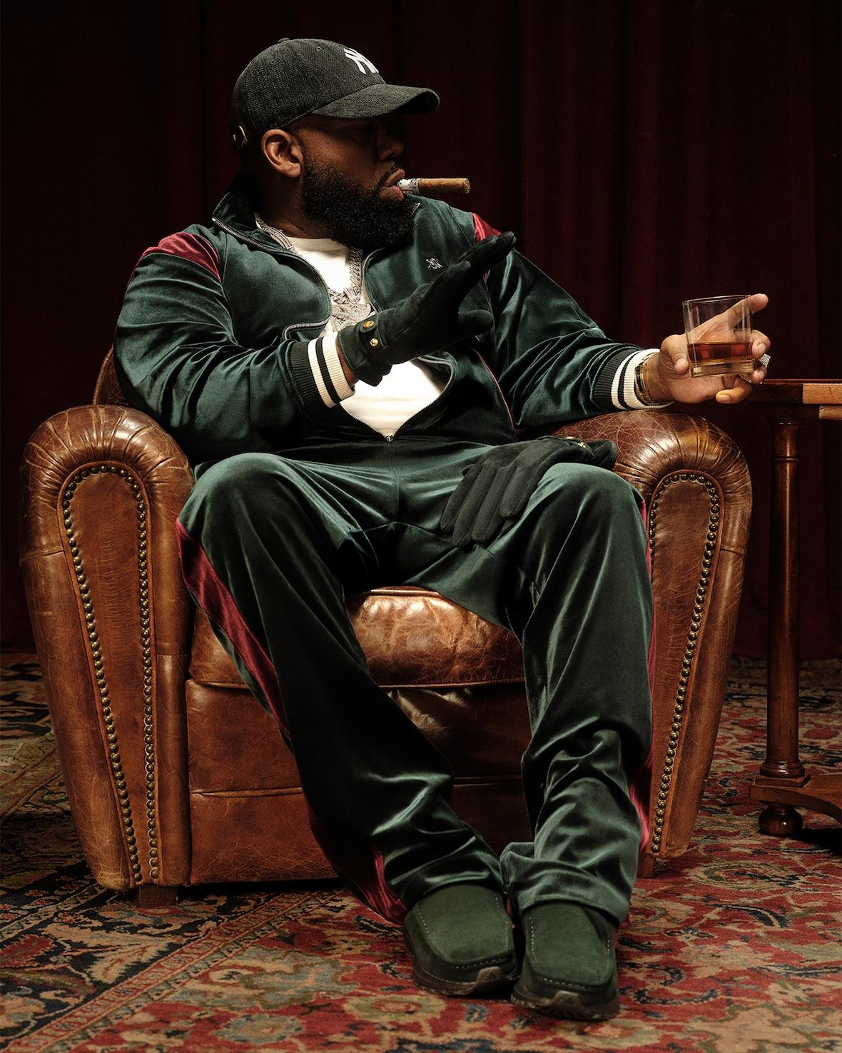 Raekwon 和 Ghostface Killah 為 Ronnie Fieg 的 adidas x Clarks Wallabee 系列代言 Ronnie Fieg, Clarks, adidas Samba, adidas Gazelle, adidas BW Army - Raekwon 和 Ghostface Killah 為 Ronnie Fieg 的 adidas x Clarks Wallabee 系列代言