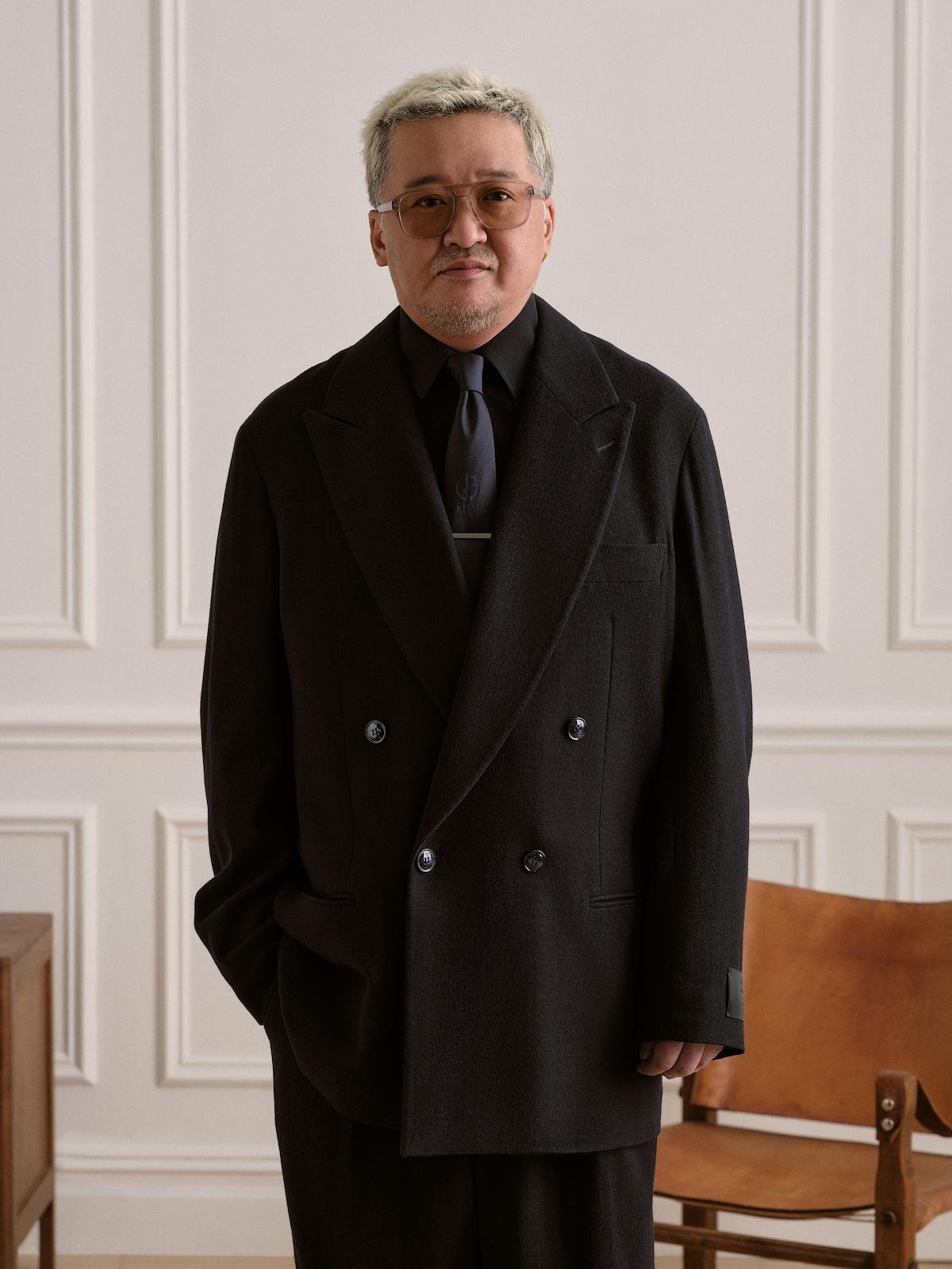 Kith 2025 年冬季系列包括匡威合作款 Ronnie Fieg, KITH, Converse Chuck 70, Clarks - Kith 2025 年冬季系列包括匡威合作款