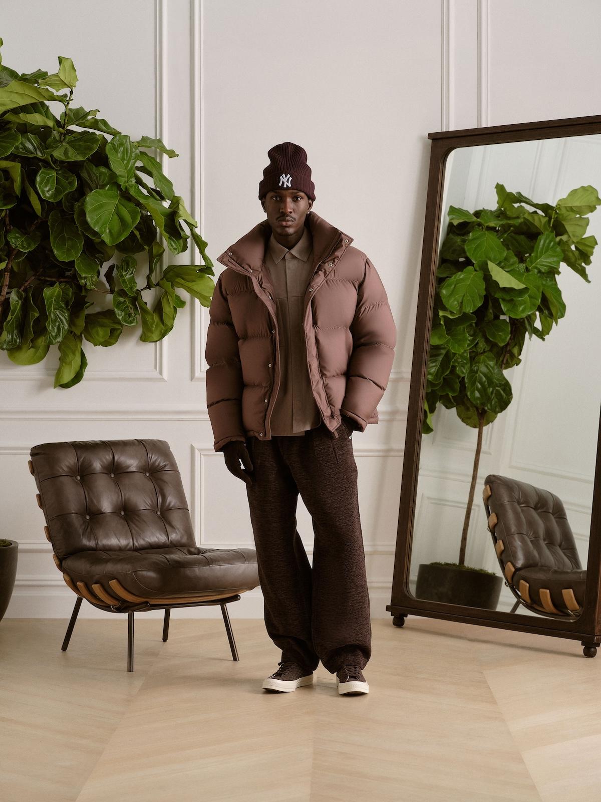 Kith 2025 年冬季系列包括匡威合作款 Ronnie Fieg, KITH, Converse Chuck 70, Clarks - Kith 2025 年冬季系列包括匡威合作款