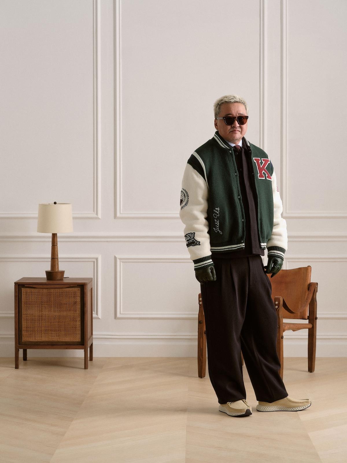 Kith 2025 年冬季系列包括匡威合作款 Ronnie Fieg, KITH, Converse Chuck 70, Clarks - Kith 2025 年冬季系列包括匡威合作款