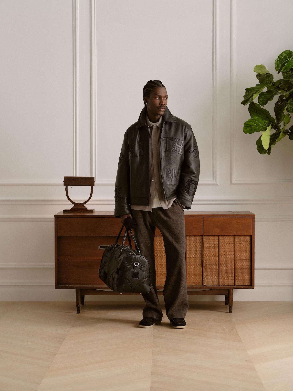 Kith 2025 年冬季系列包括匡威合作款 Ronnie Fieg, KITH, Converse Chuck 70, Clarks - Kith 2025 年冬季系列包括匡威合作款