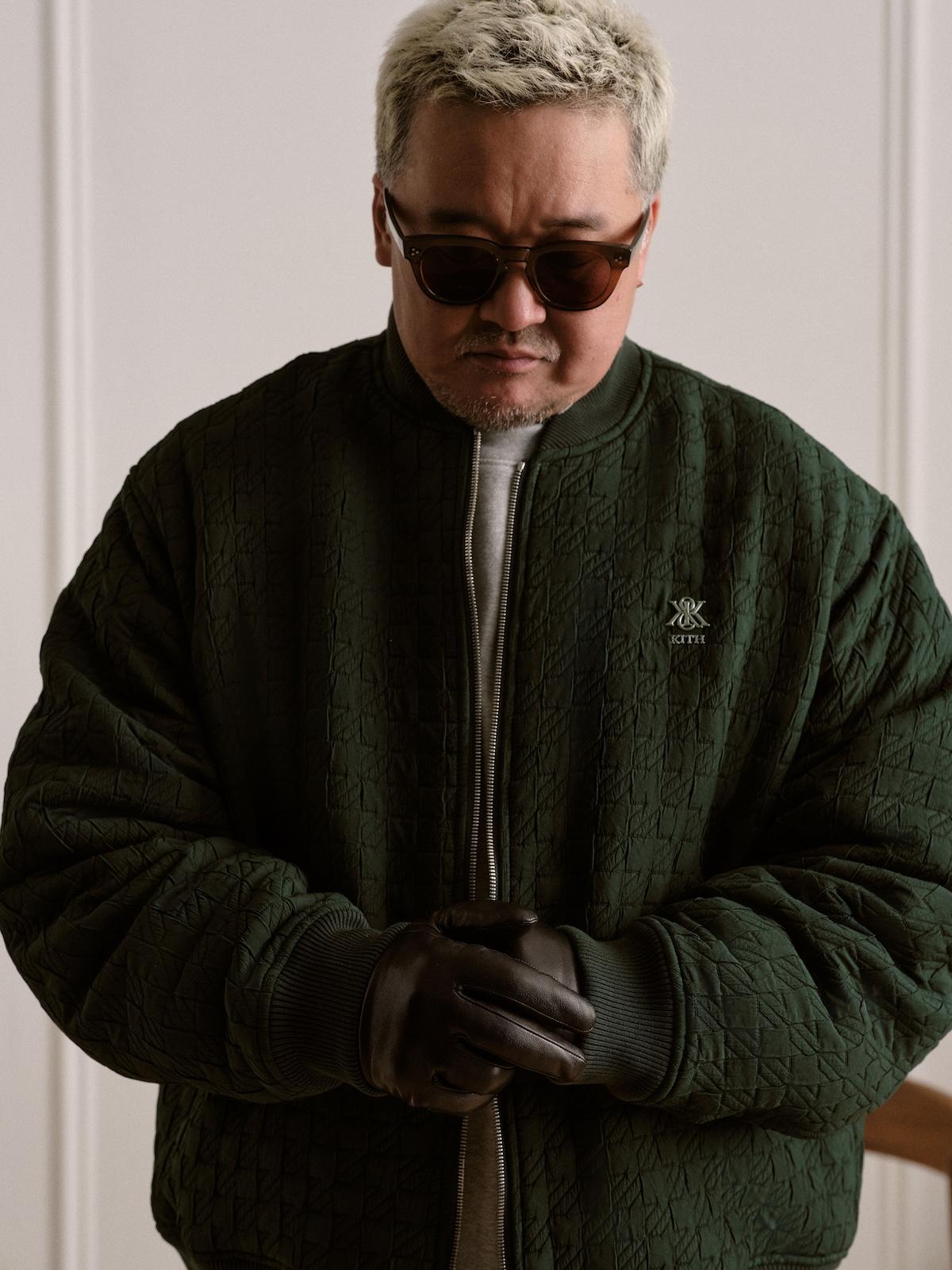 Kith 2025 年冬季系列包括匡威合作款 Ronnie Fieg, KITH, Converse Chuck 70, Clarks - Kith 2025 年冬季系列包括匡威合作款