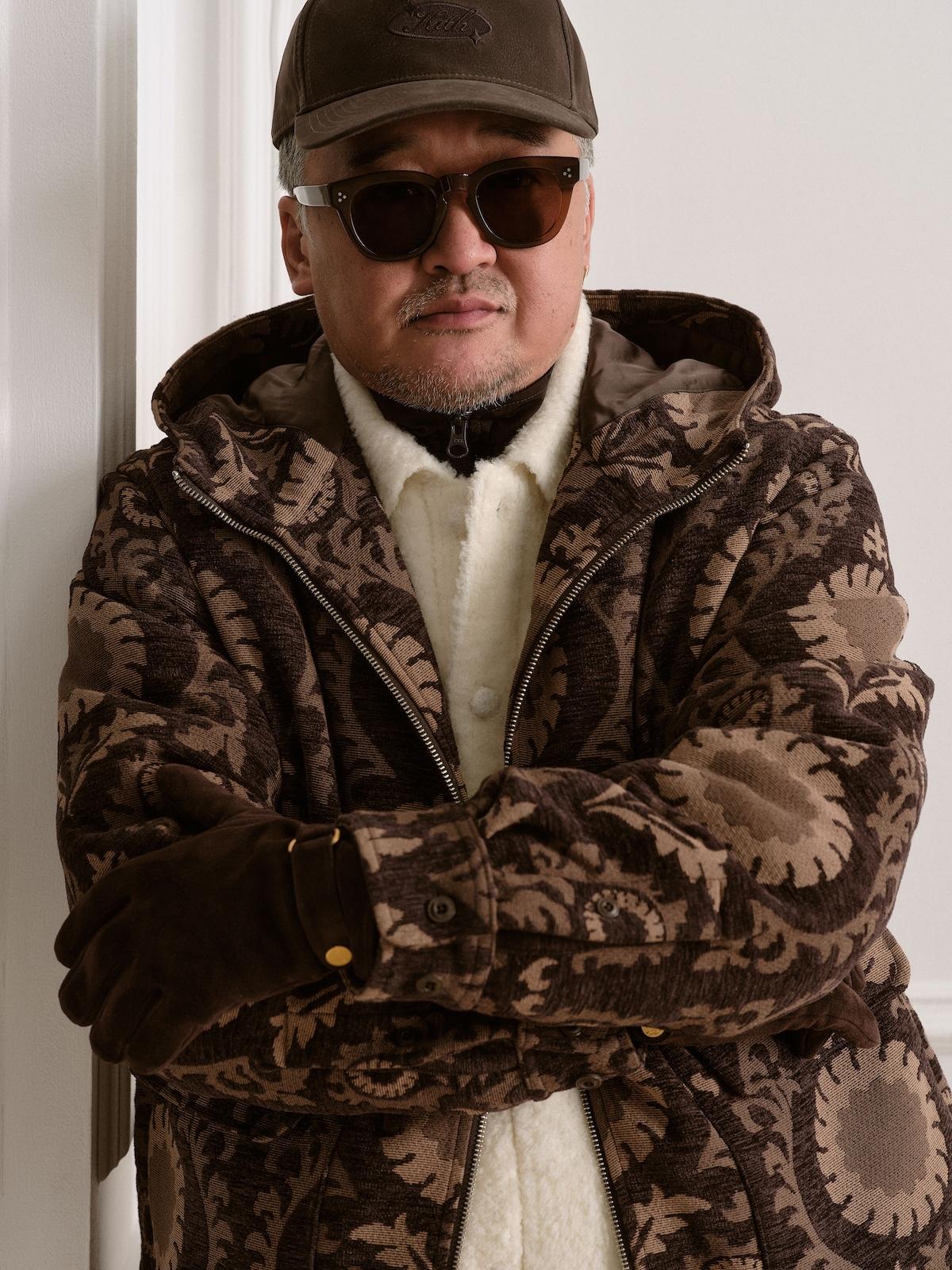 Kith 2025 年冬季系列包括匡威合作款 Ronnie Fieg, KITH, Converse Chuck 70, Clarks - Kith 2025 年冬季系列包括匡威合作款