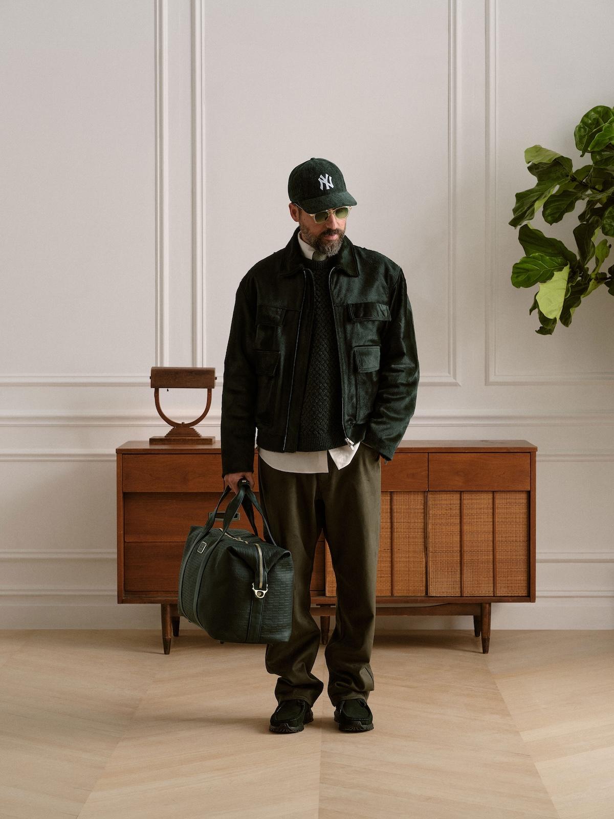 Kith 2025 年冬季系列包括匡威合作款 Ronnie Fieg, KITH, Converse Chuck 70, Clarks - Kith 2025 年冬季系列包括匡威合作款