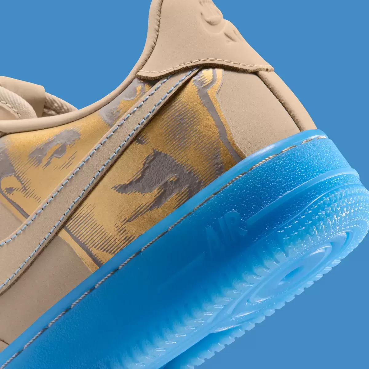 科比-布萊恩特 x 耐克 Air Force 1 Low "亞麻布 "於 2025 年 11 月發佈 Nike Air Force 1 Low, Nike Air Force 1, Kobe Bryant Shoes - 科比-布萊恩特 x 耐克 Air Force 1 Low "亞麻布 "於 2025 年 11 月發佈