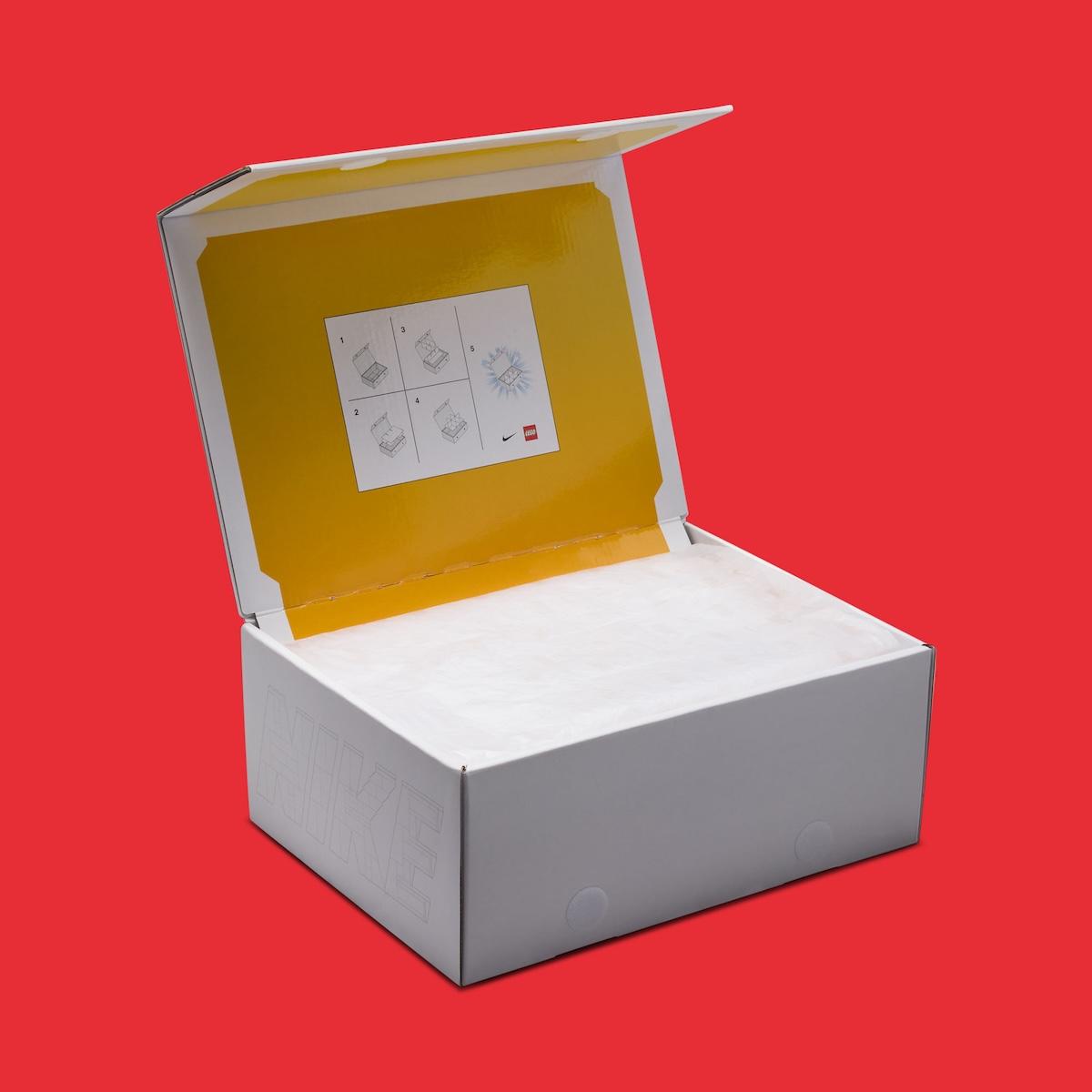 樂高 x 耐克 Dunk Low "黃色之旅 "將於 2025 年 11 月發售 Nike Dunk Low, Nike, LEGO - 樂高 x 耐克 Dunk Low "黃色之旅 "將於 2025 年 11 月發售