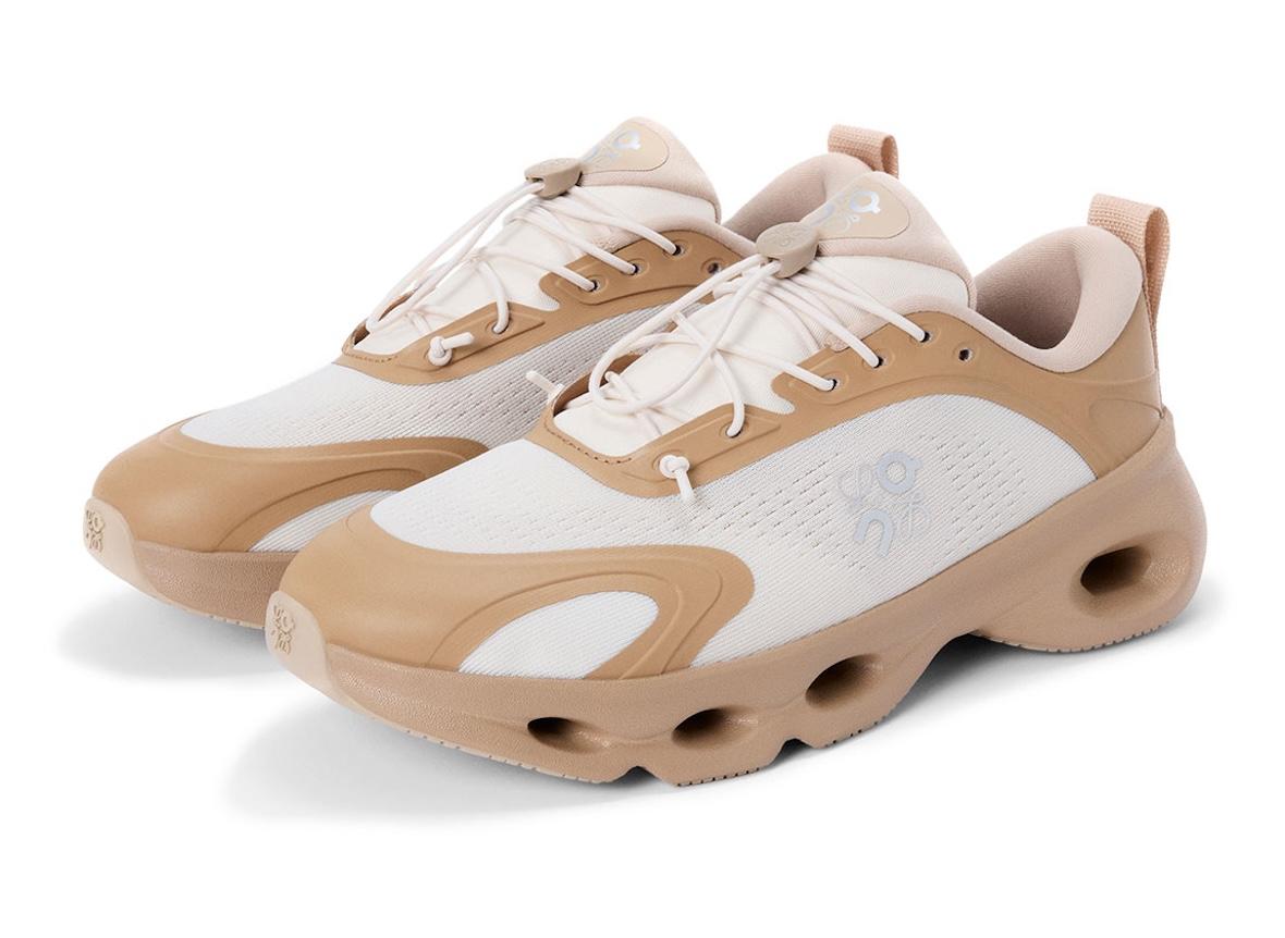 On Running x LOEWE Cloudsolo 首次亮相,十種時尚配色 On Running - On Running x LOEWE Cloudsolo 首次亮相,十種時尚配色