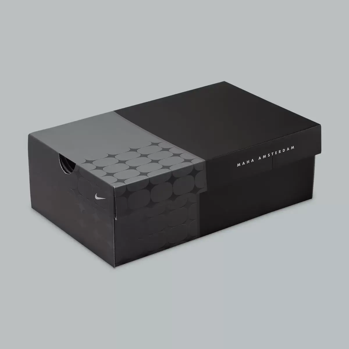 馬哈-阿姆斯特丹 x 耐克 T90 Shox Magia "黑色/金屬銀 "10 月 31 日發售 Nike Total 90, Nike T90 Shox Magia, Nike Shox, Nike - 馬哈-阿姆斯特丹 x 耐克 T90 Shox Magia "黑色/金屬銀 "10 月 31 日發售