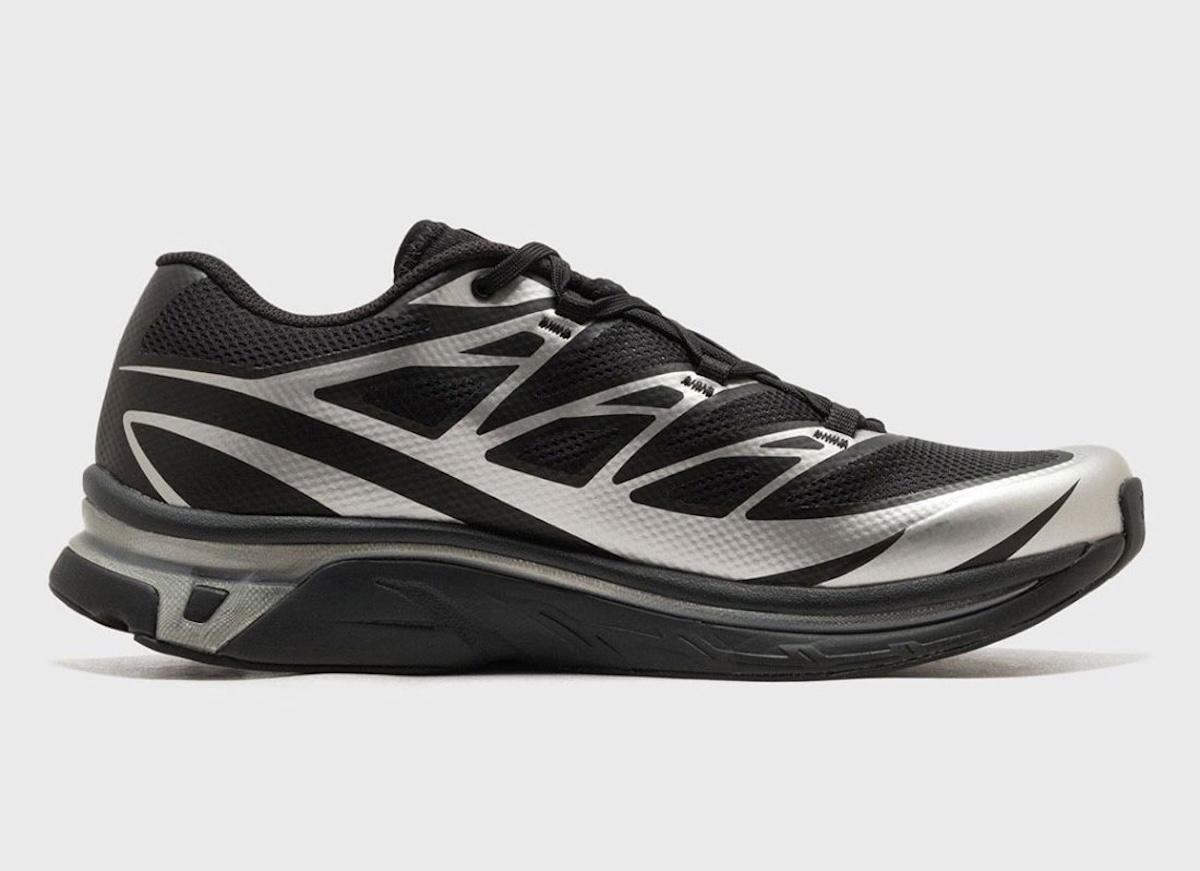 Maison Margiela MM6 x 薩洛蒙 XT 發佈會上的三款醒目配色 Salomon, Maison Margiela - Maison Margiela MM6 x 薩洛蒙 XT 發佈會上的三款醒目配色
