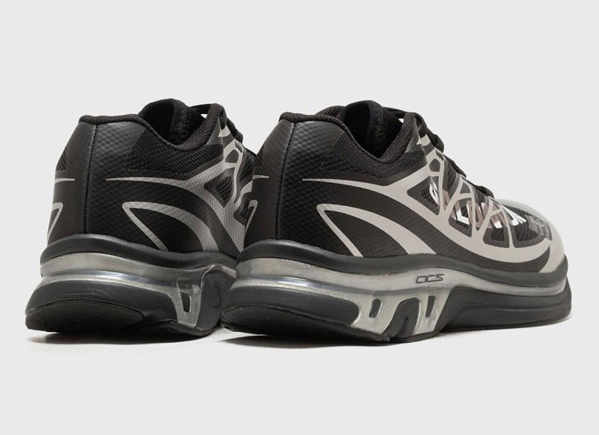 Maison Margiela MM6 x 薩洛蒙 XT 發佈會上的三款醒目配色 Salomon, Maison Margiela - Maison Margiela MM6 x 薩洛蒙 XT 發佈會上的三款醒目配色
