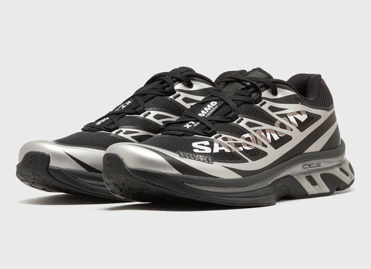 Maison Margiela MM6 x 薩洛蒙 XT 發佈會上的三款醒目配色 Salomon, Maison Margiela - Maison Margiela MM6 x 薩洛蒙 XT 發佈會上的三款醒目配色