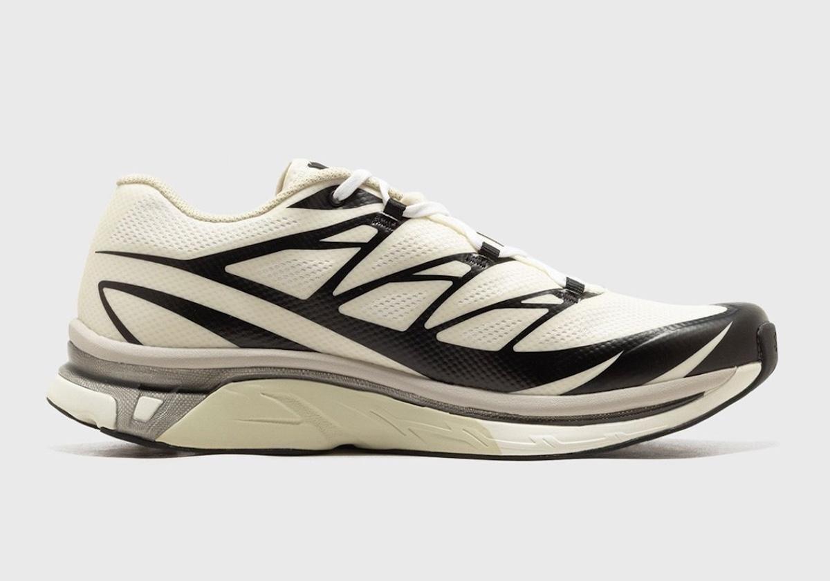 Maison Margiela MM6 x 薩洛蒙 XT 發佈會上的三款醒目配色 Salomon, Maison Margiela - Maison Margiela MM6 x 薩洛蒙 XT 發佈會上的三款醒目配色