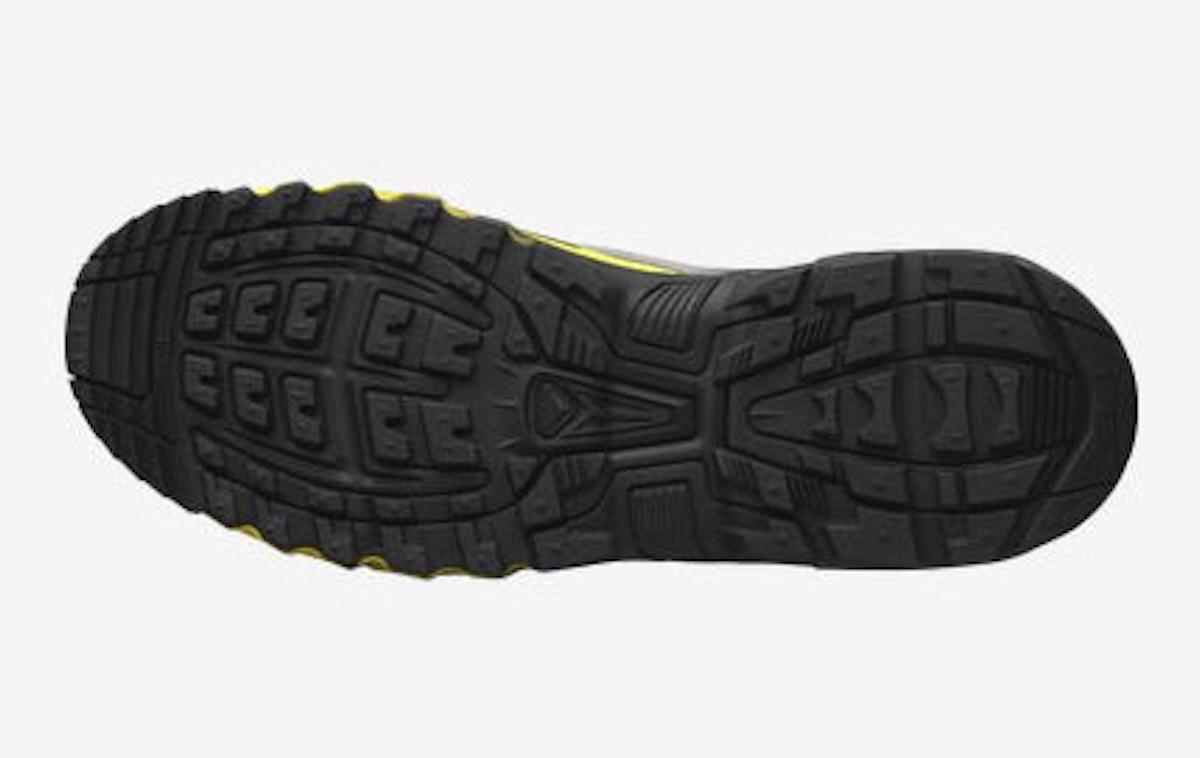 Maison Margiela x Salomon 2025 秋冬系列 10 月 16 日發佈 Salomon, Maison Margiela - Maison Margiela x Salomon 2025 秋冬系列 10 月 16 日發佈