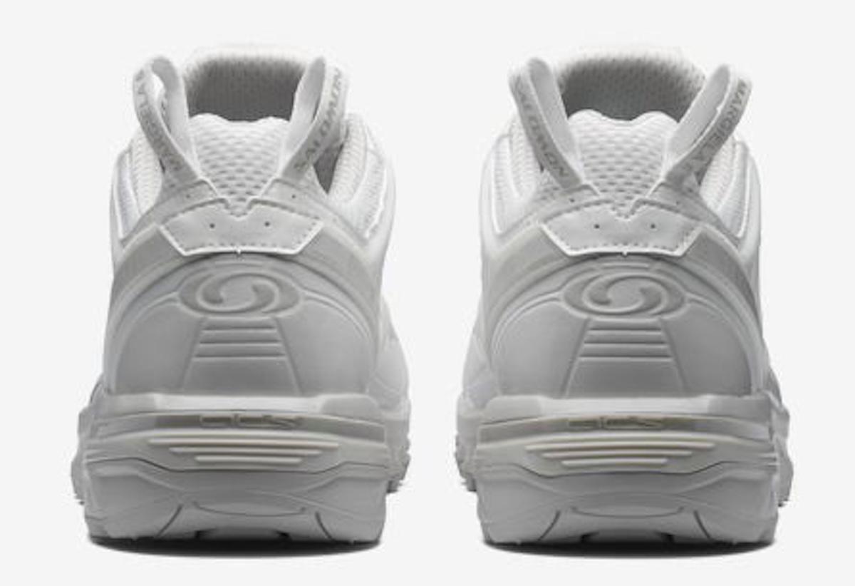 Maison Margiela x Salomon 2025 秋冬系列 10 月 16 日發佈 Salomon, Maison Margiela - Maison Margiela x Salomon 2025 秋冬系列 10 月 16 日發佈