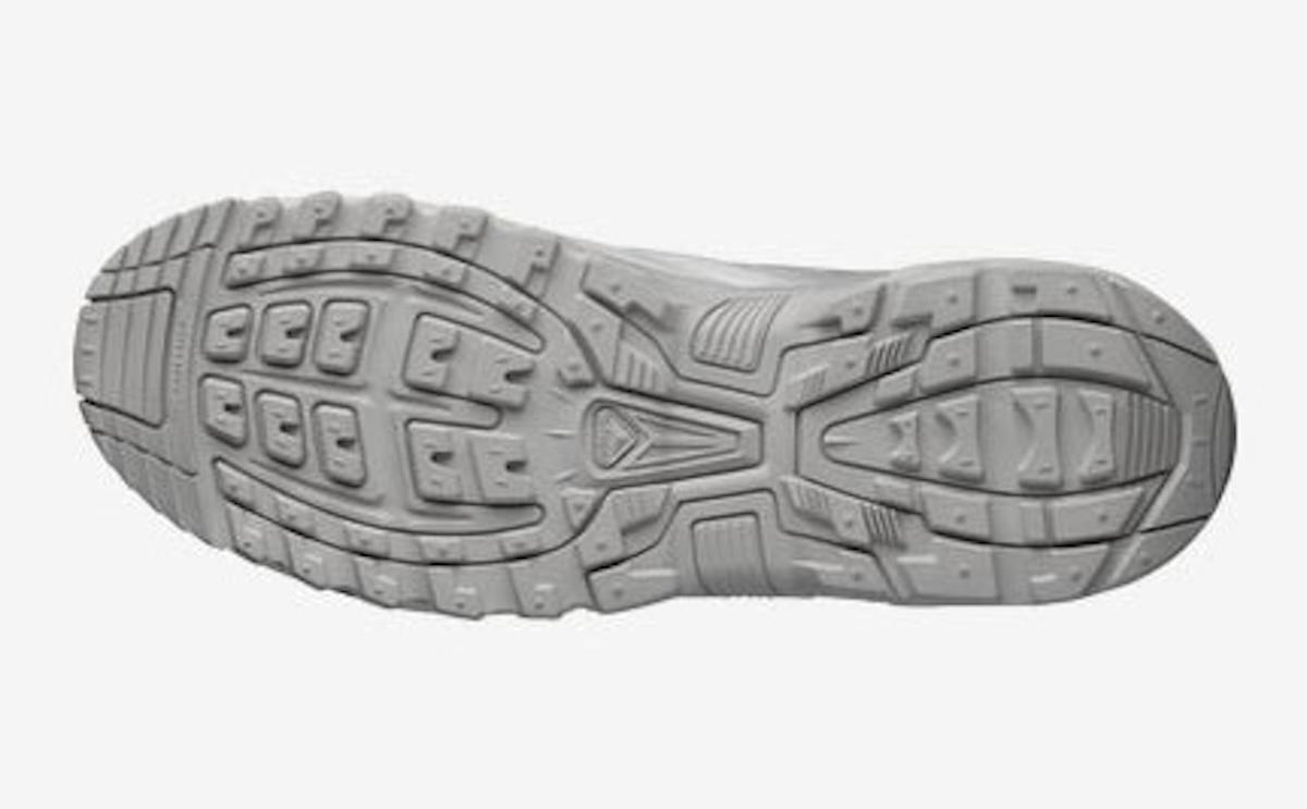Maison Margiela x Salomon 2025 秋冬系列 10 月 16 日發佈 Salomon, Maison Margiela - Maison Margiela x Salomon 2025 秋冬系列 10 月 16 日發佈