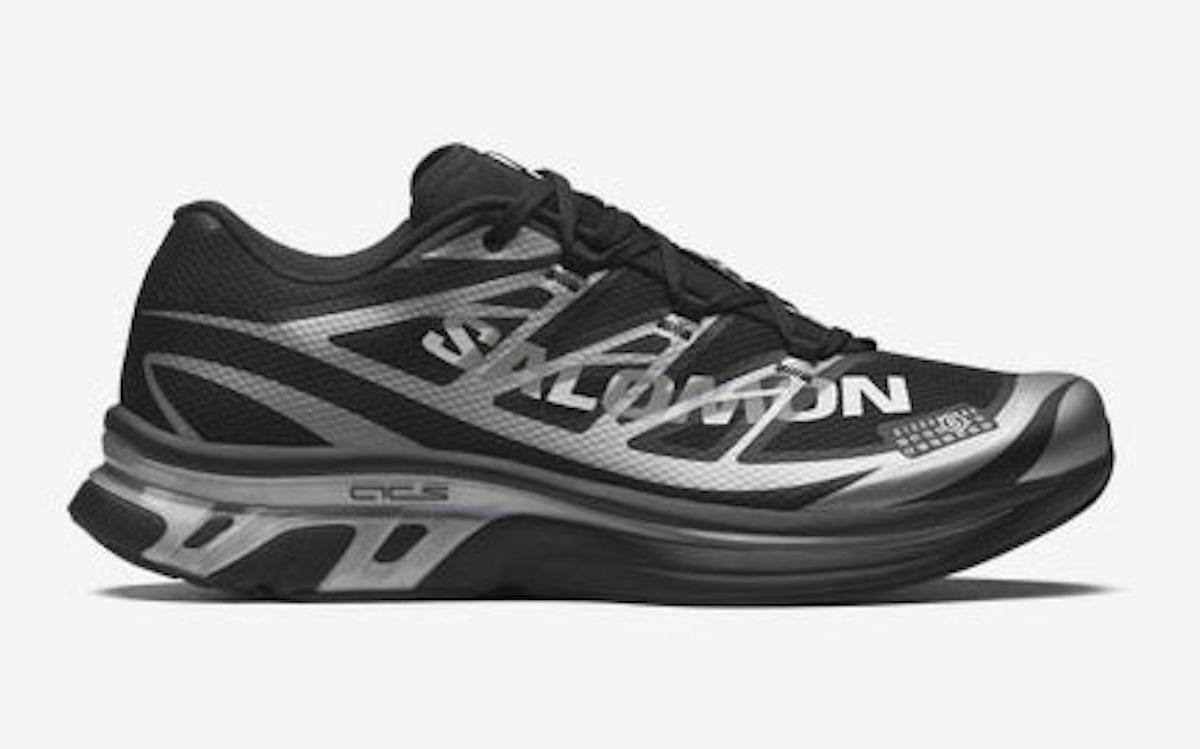 Maison Margiela x Salomon 2025 秋冬系列 10 月 16 日發佈 Salomon, Maison Margiela - Maison Margiela x Salomon 2025 秋冬系列 10 月 16 日發佈