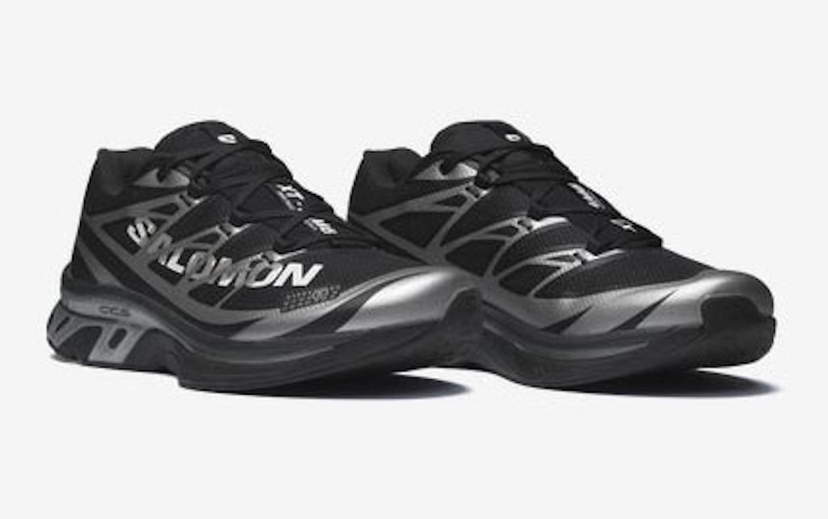 Maison Margiela x Salomon 2025 秋冬系列 10 月 16 日發佈 Salomon, Maison Margiela - Maison Margiela x Salomon 2025 秋冬系列 10 月 16 日發佈