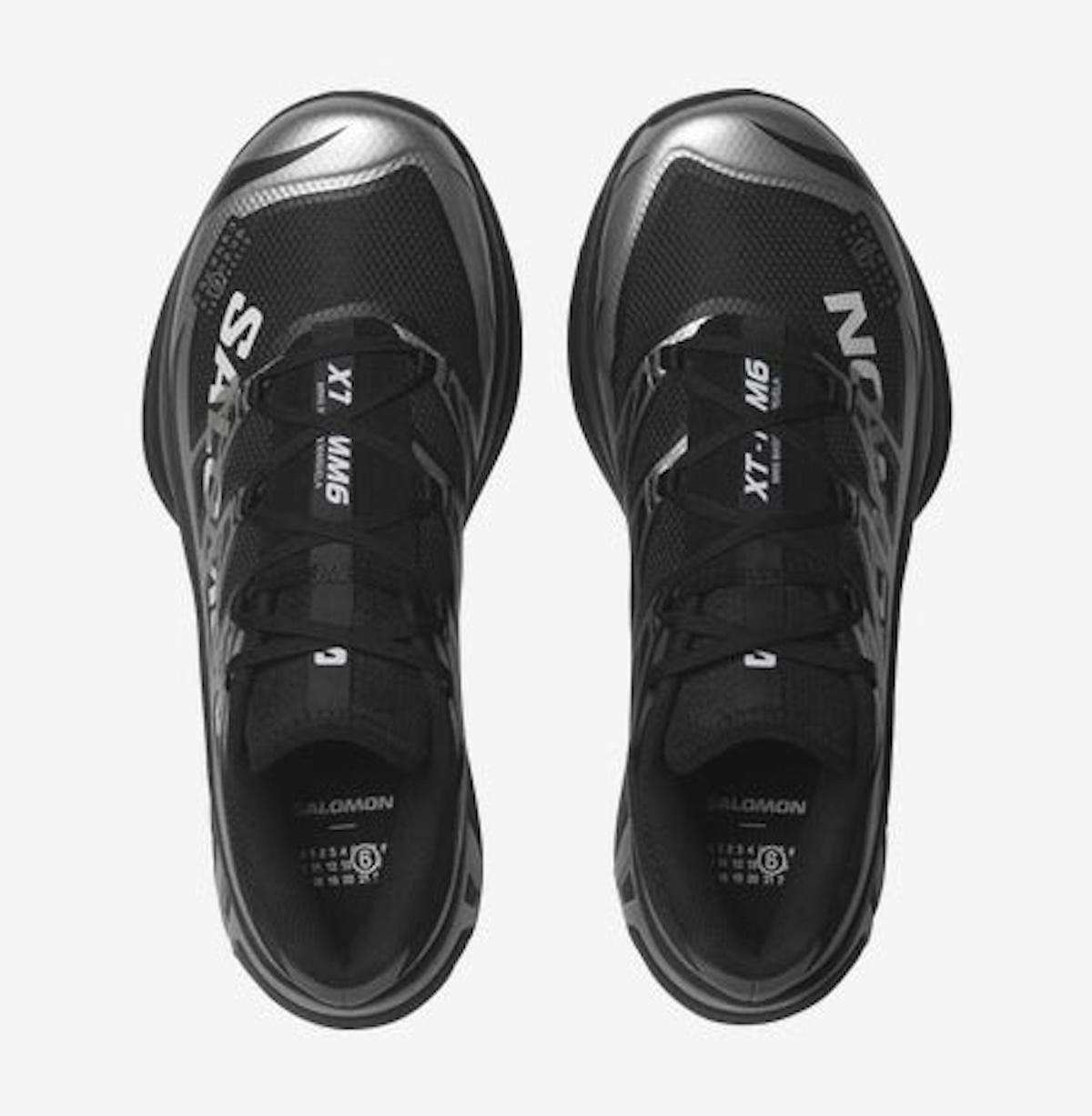 Maison Margiela x Salomon 2025 秋冬系列 10 月 16 日發佈 Salomon, Maison Margiela - Maison Margiela x Salomon 2025 秋冬系列 10 月 16 日發佈