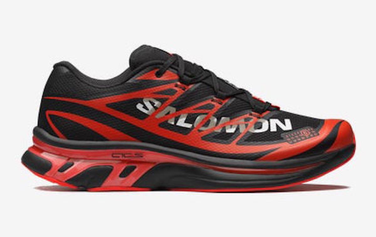 Maison Margiela x Salomon 2025 秋冬系列 10 月 16 日發佈 Salomon, Maison Margiela - Maison Margiela x Salomon 2025 秋冬系列 10 月 16 日發佈