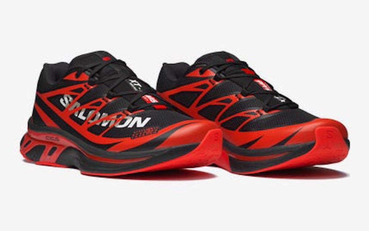 Maison Margiela x Salomon 2025 秋冬系列 10 月 16 日發佈 Salomon, Maison Margiela - Maison Margiela x Salomon 2025 秋冬系列 10 月 16 日發佈