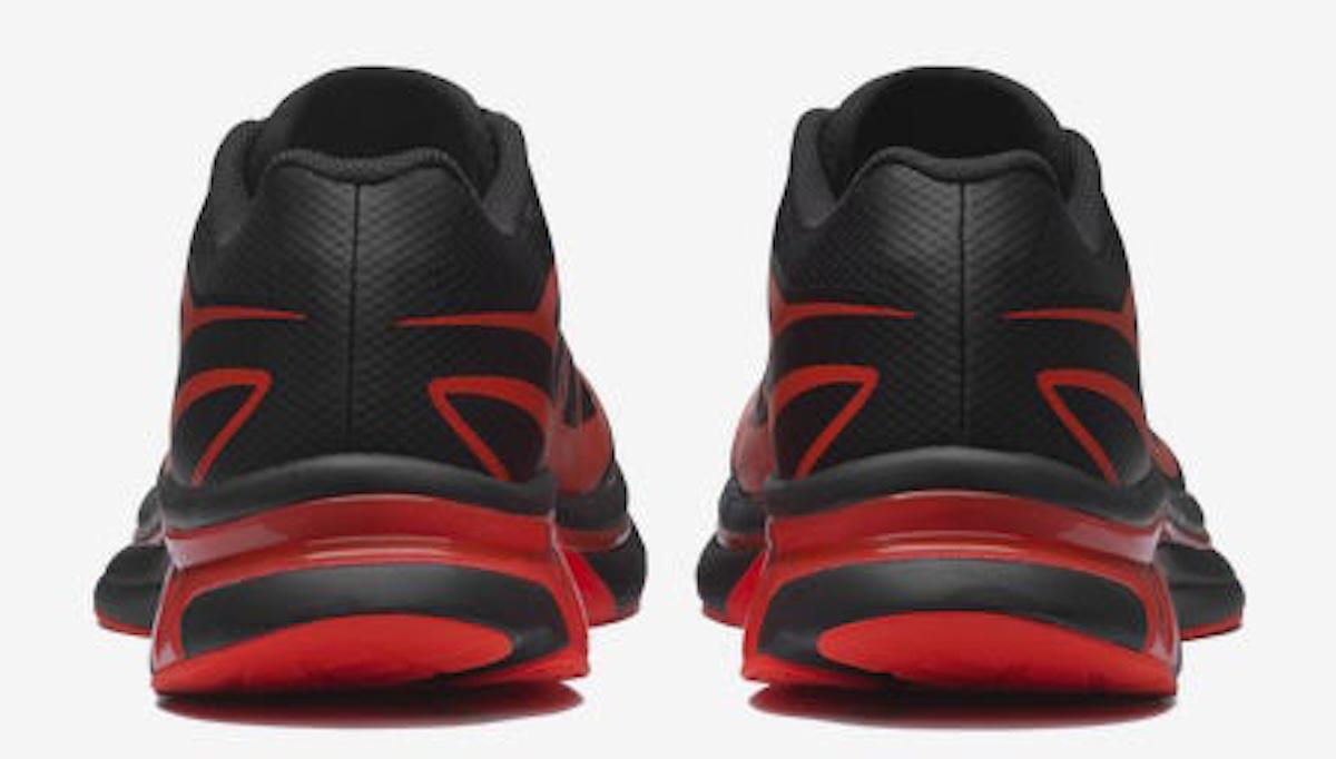 Maison Margiela x Salomon 2025 秋冬系列 10 月 16 日發佈 Salomon, Maison Margiela - Maison Margiela x Salomon 2025 秋冬系列 10 月 16 日發佈