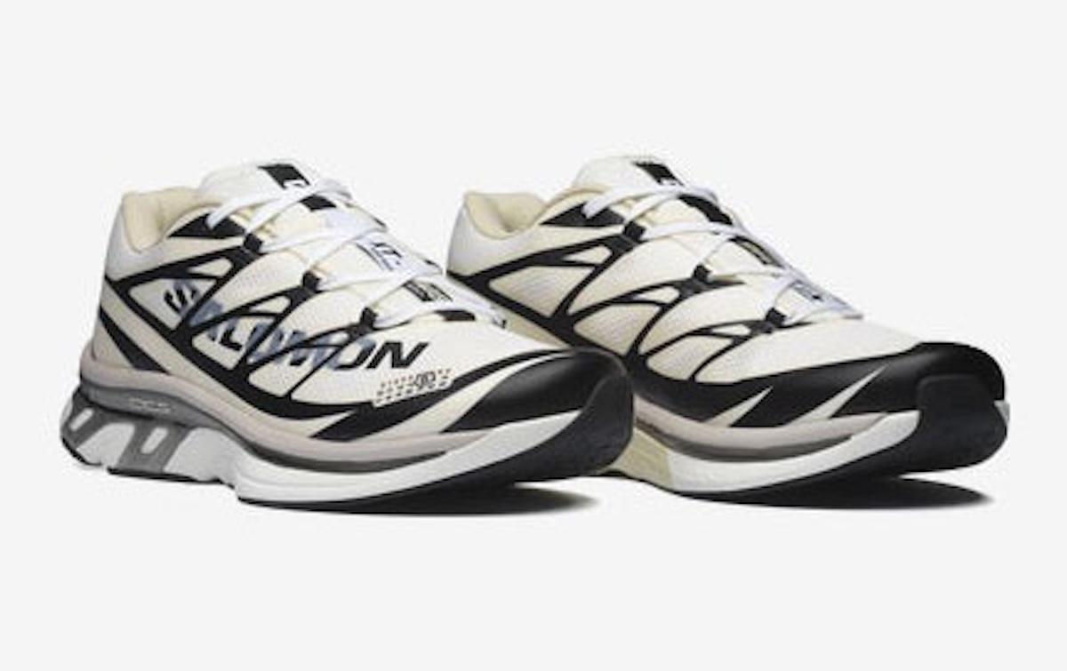 Maison Margiela x Salomon 2025 秋冬系列 10 月 16 日發佈 Salomon, Maison Margiela - Maison Margiela x Salomon 2025 秋冬系列 10 月 16 日發佈
