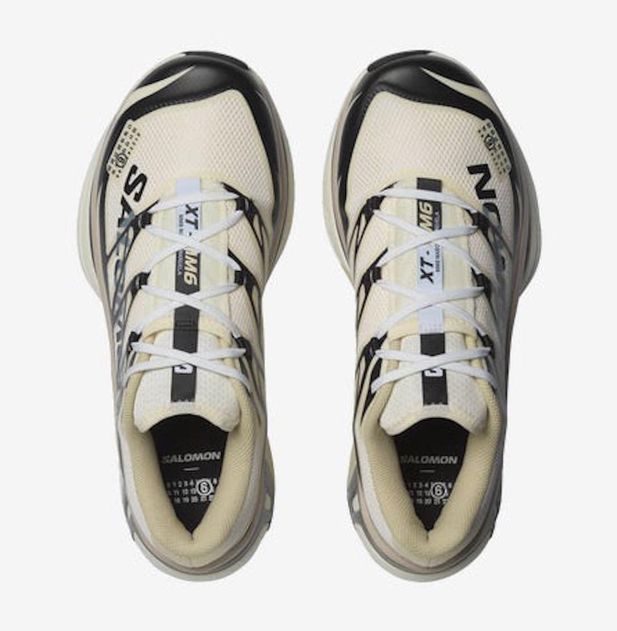 Maison Margiela x Salomon 2025 秋冬系列 10 月 16 日發佈 Salomon, Maison Margiela - Maison Margiela x Salomon 2025 秋冬系列 10 月 16 日發佈