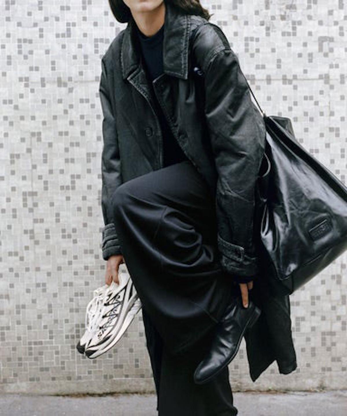 Maison Margiela x Salomon 2025 秋冬系列 10 月 16 日發佈 Salomon, Maison Margiela - Maison Margiela x Salomon 2025 秋冬系列 10 月 16 日發佈
