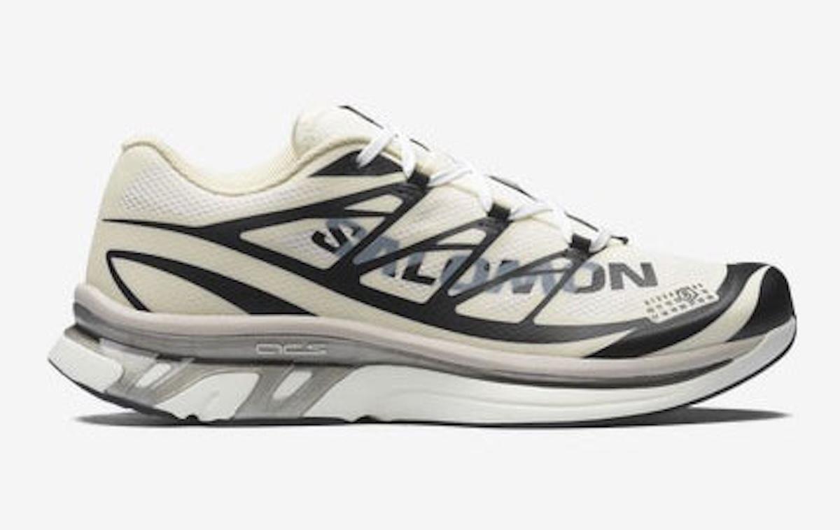 Maison Margiela x Salomon 2025 秋冬系列 10 月 16 日發佈 Salomon, Maison Margiela - Maison Margiela x Salomon 2025 秋冬系列 10 月 16 日發佈