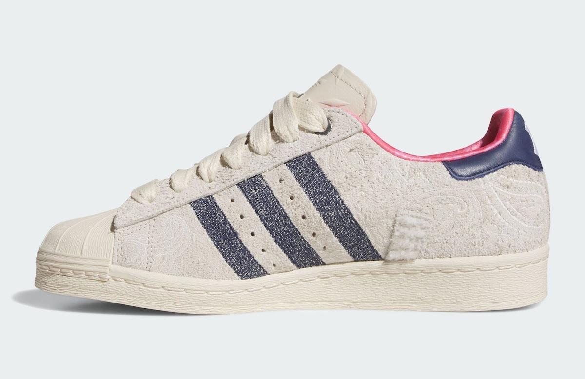 MENACE x adidas Superstar 向洛杉磯文化和拉丁裔傳統致敬 adidas superstar, adidas - MENACE x adidas Superstar 向洛杉磯文化和拉丁裔傳統致敬