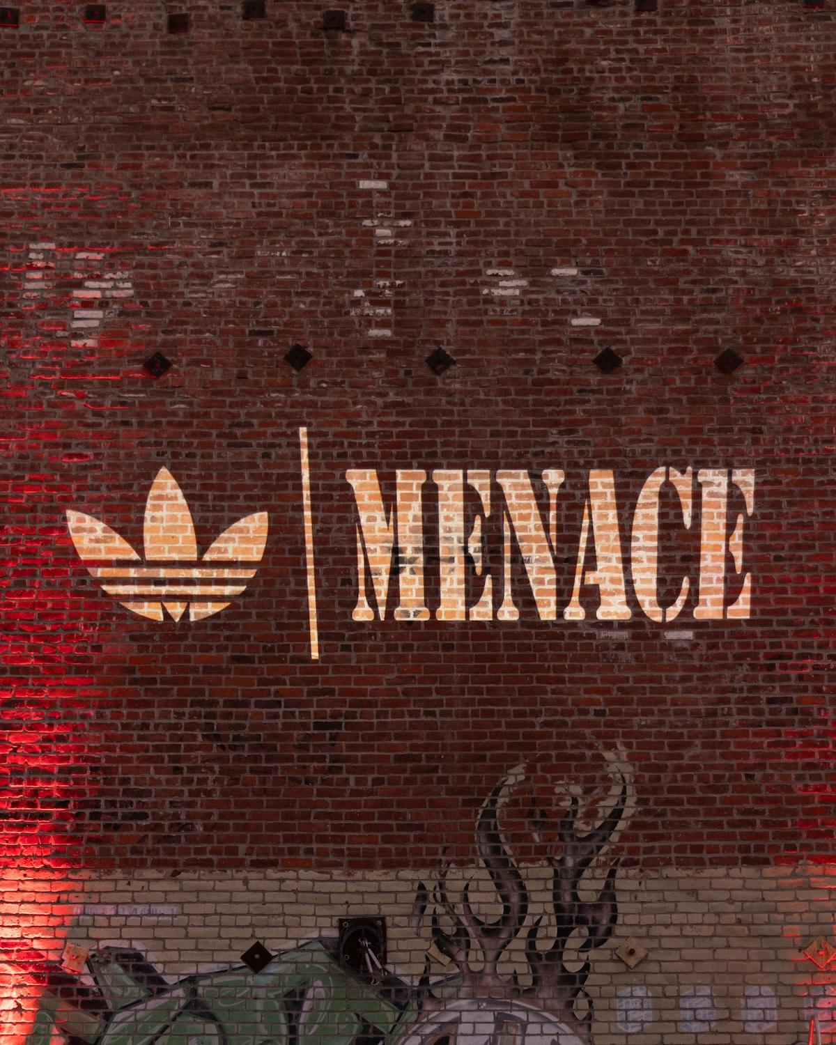MENACE x adidas Superstar 向洛杉磯文化和拉丁裔傳統致敬 adidas superstar, adidas - MENACE x adidas Superstar 向洛杉磯文化和拉丁裔傳統致敬
