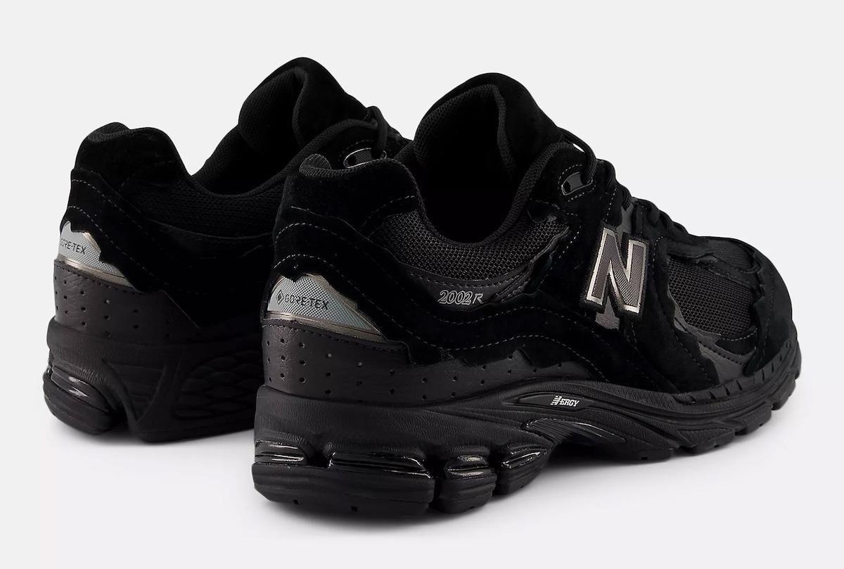 新百倫 2002R "保護 "套裝攜全新配色回歸 New Balance 2002, New Balance - 新百倫 2002R "保護 "套裝攜全新配色回歸