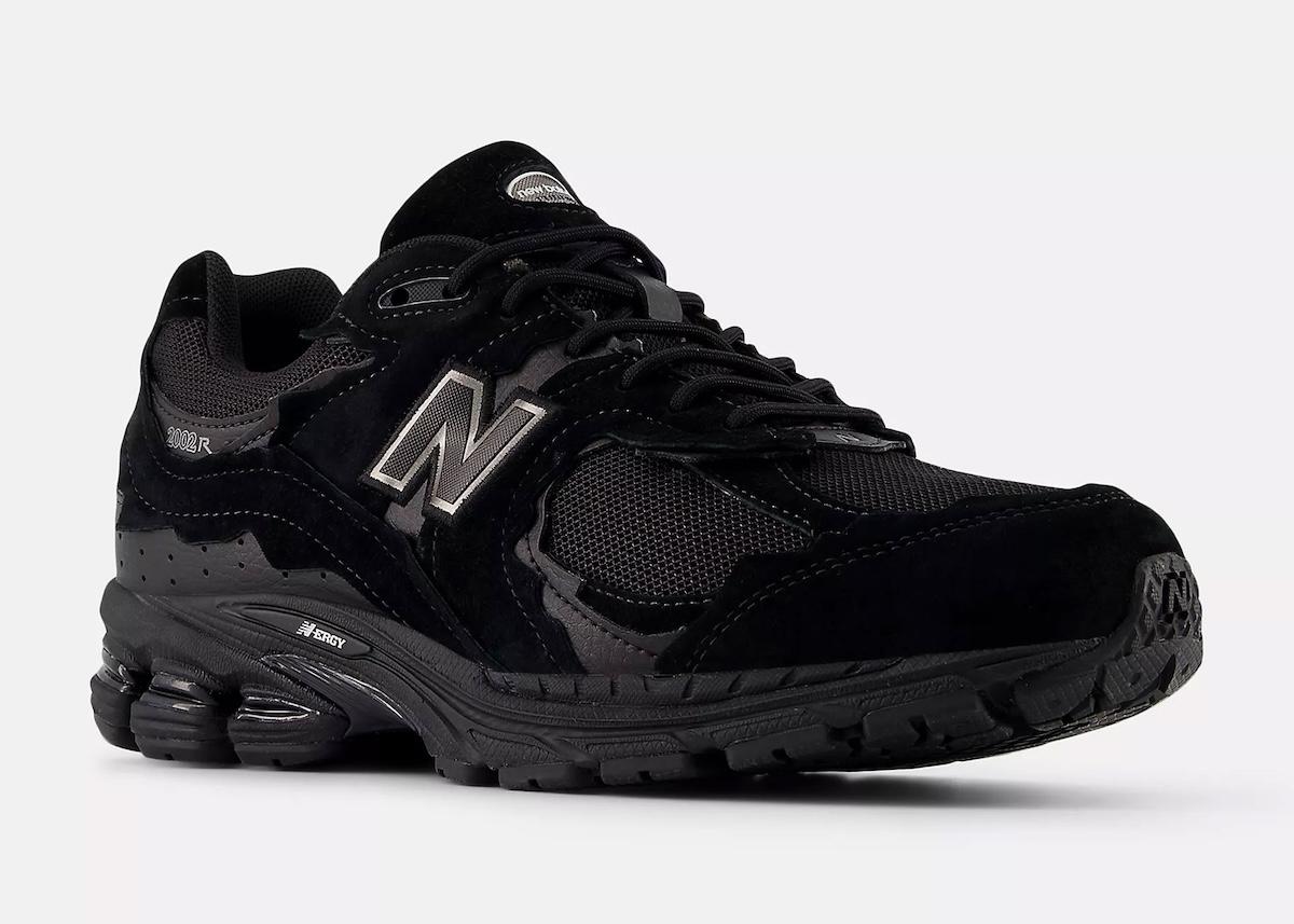 新百倫 2002R "保護 "套裝攜全新配色回歸 New Balance 2002, New Balance - 新百倫 2002R "保護 "套裝攜全新配色回歸