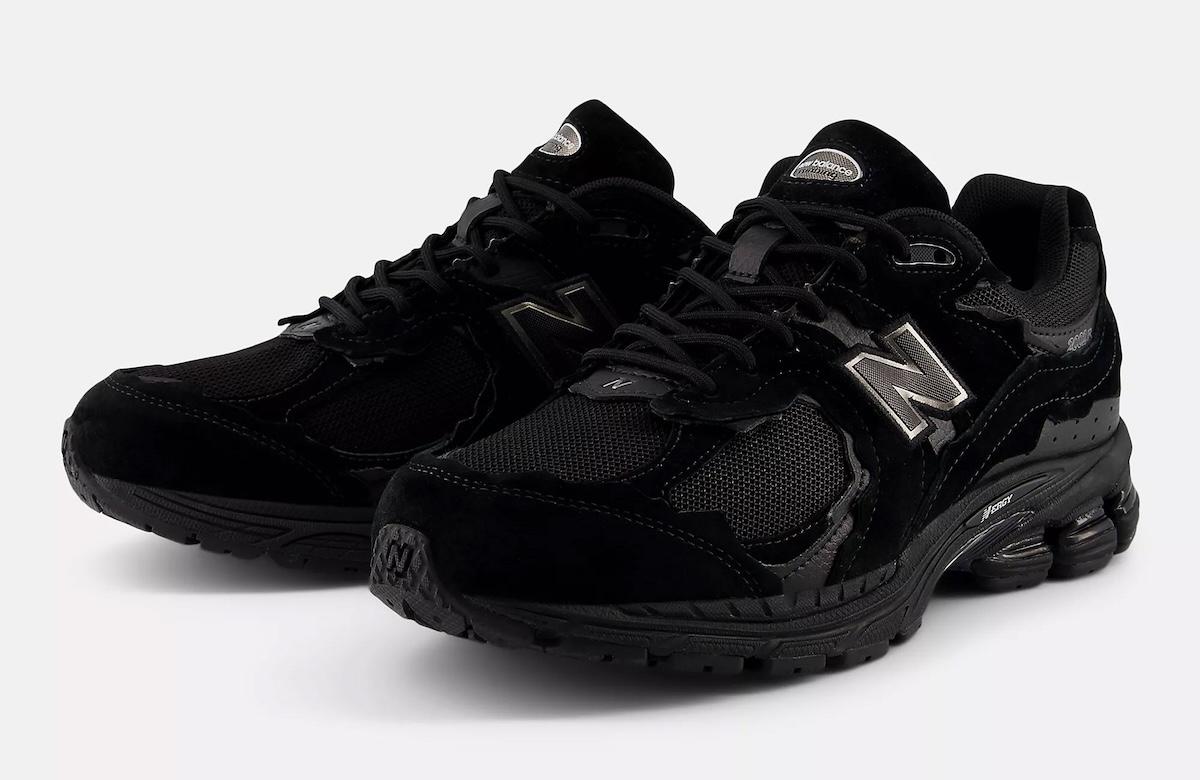 新百倫 2002R "保護 "套裝攜全新配色回歸 New Balance 2002, New Balance - 新百倫 2002R "保護 "套裝攜全新配色回歸