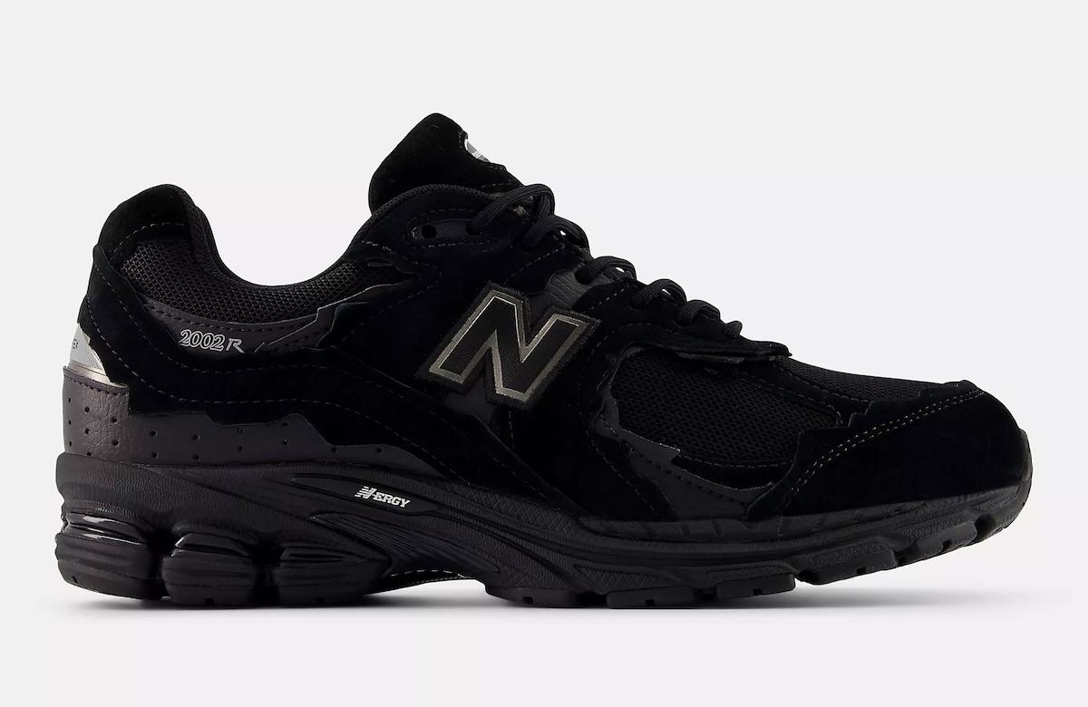 新百倫 2002R "保護 "套裝攜全新配色回歸 New Balance 2002, New Balance - 新百倫 2002R "保護 "套裝攜全新配色回歸
