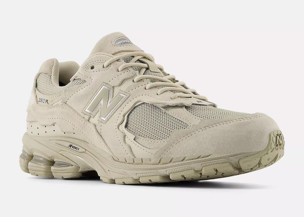 新百倫 2002R "保護 "套裝攜全新配色回歸 New Balance 2002, New Balance - 新百倫 2002R "保護 "套裝攜全新配色回歸