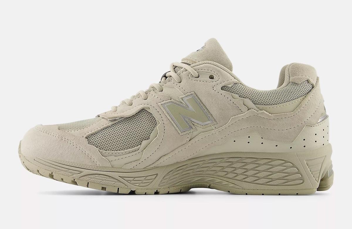 新百倫 2002R "保護 "套裝攜全新配色回歸 New Balance 2002, New Balance - 新百倫 2002R "保護 "套裝攜全新配色回歸