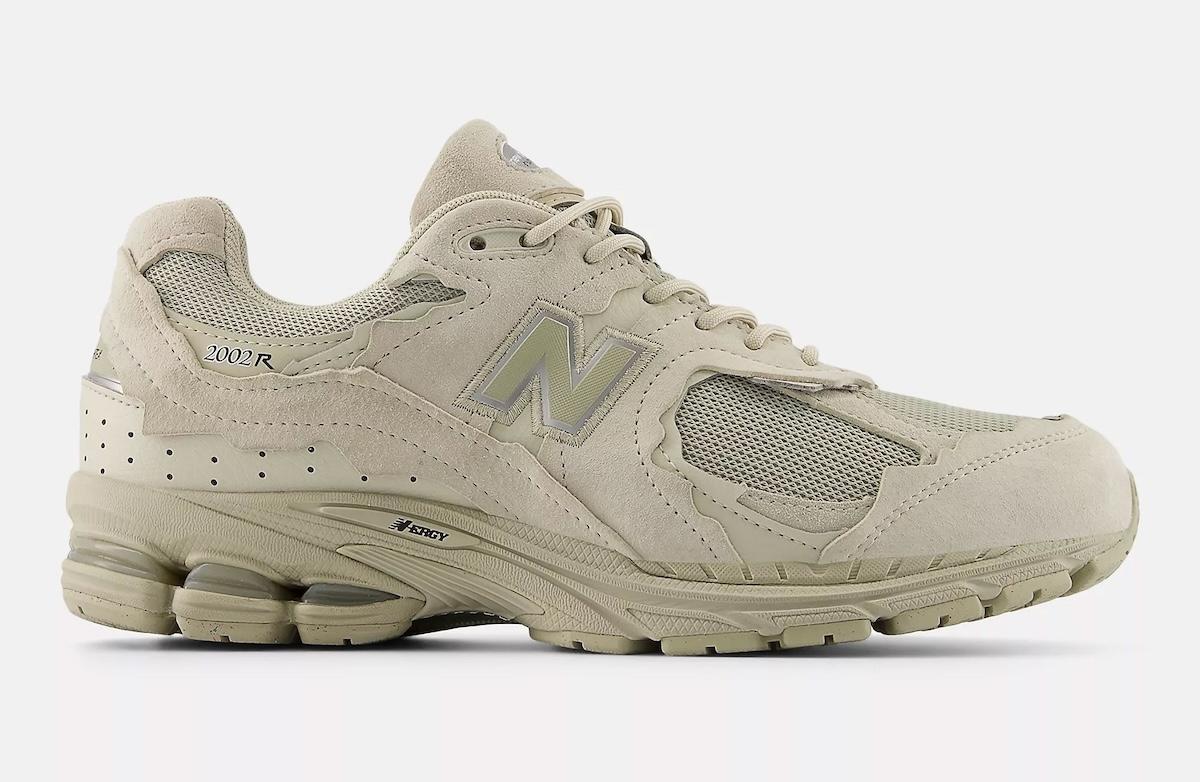 新百倫 2002R "保護 "套裝攜全新配色回歸 New Balance 2002, New Balance - 新百倫 2002R "保護 "套裝攜全新配色回歸