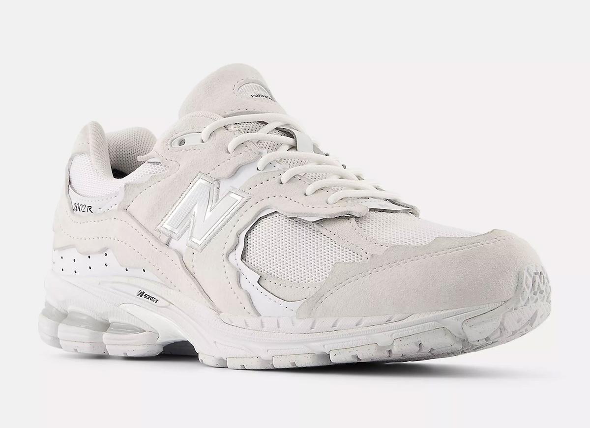 新百倫 2002R "保護 "套裝攜全新配色回歸 New Balance 2002, New Balance - 新百倫 2002R "保護 "套裝攜全新配色回歸