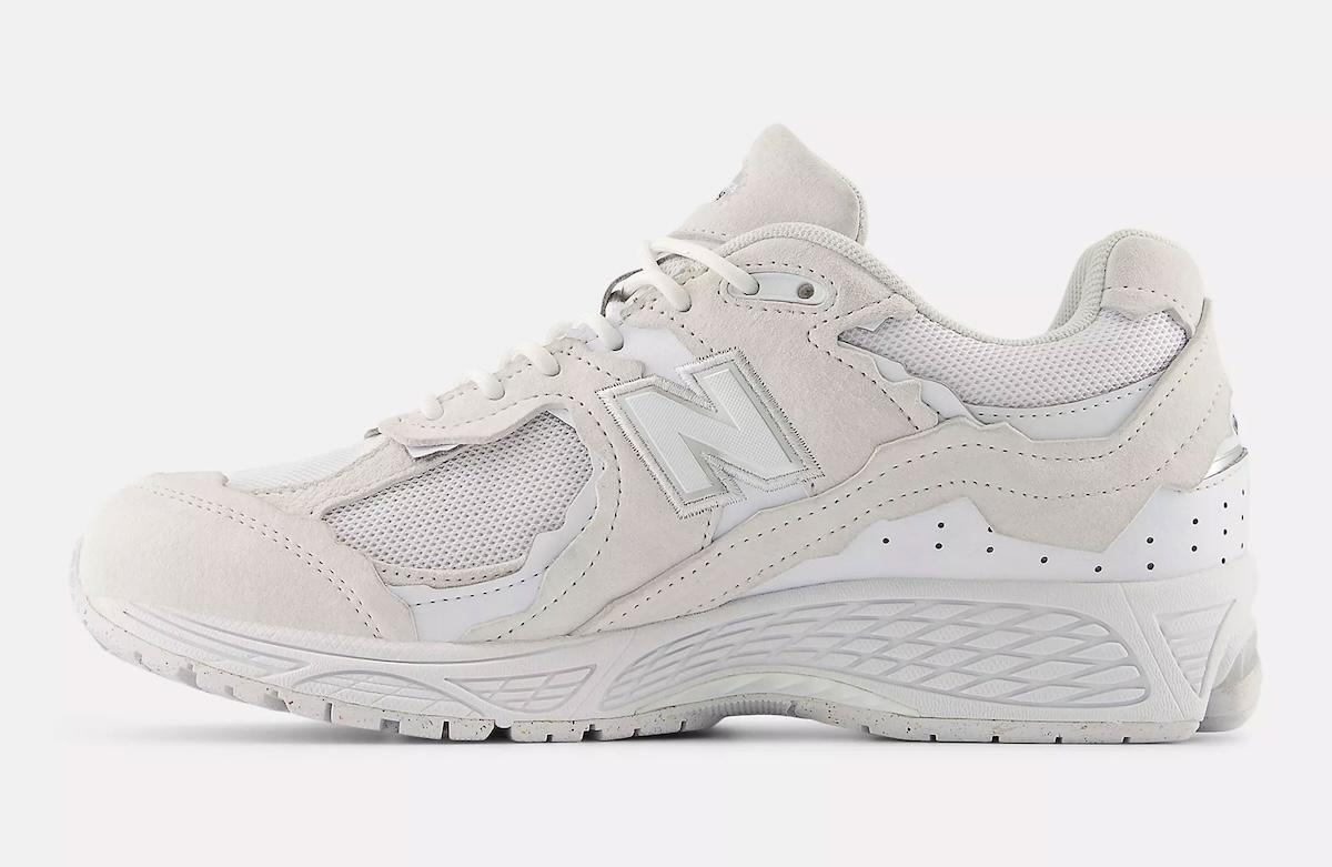 新百倫 2002R "保護 "套裝攜全新配色回歸 New Balance 2002, New Balance - 新百倫 2002R "保護 "套裝攜全新配色回歸