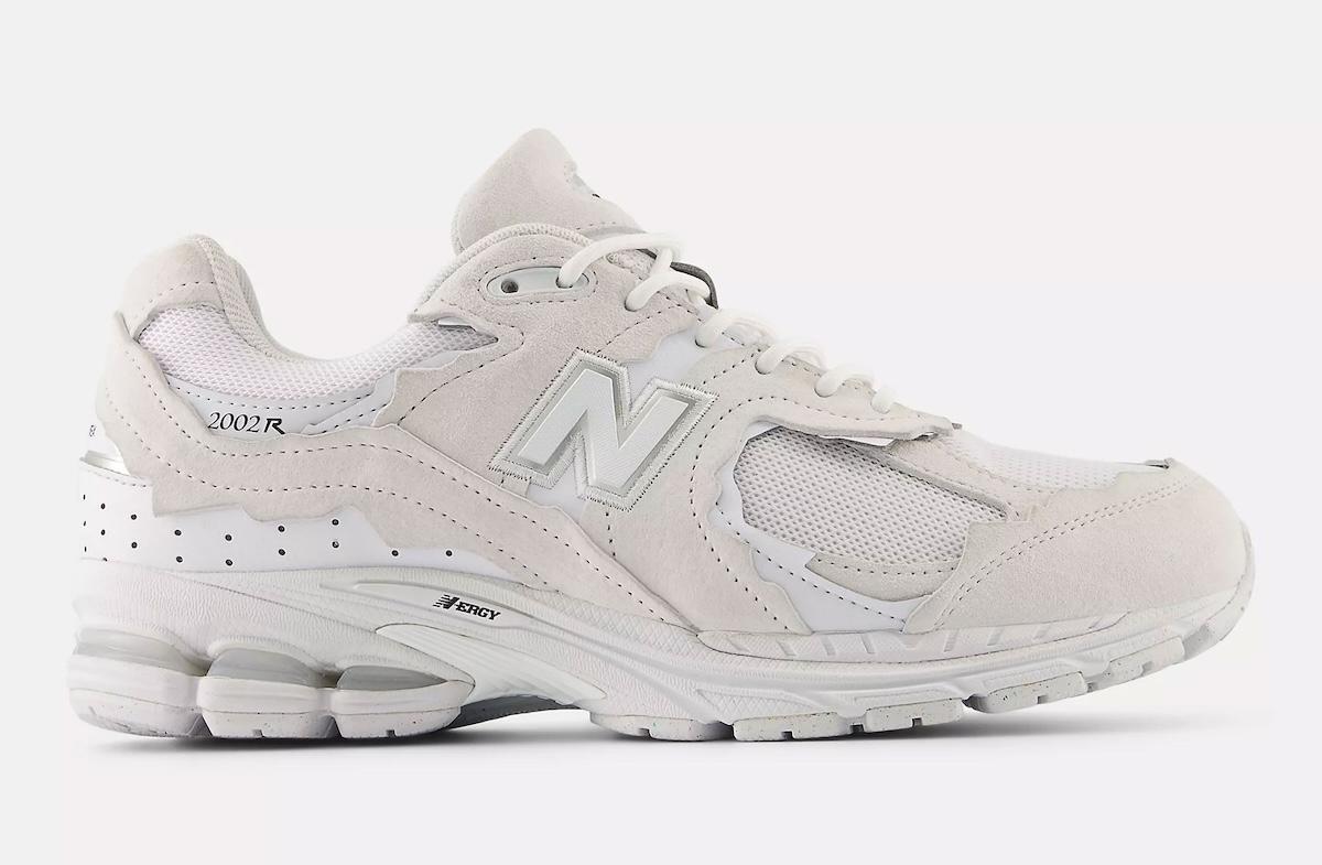 新百倫 2002R "保護 "套裝攜全新配色回歸 New Balance 2002, New Balance - 新百倫 2002R "保護 "套裝攜全新配色回歸
