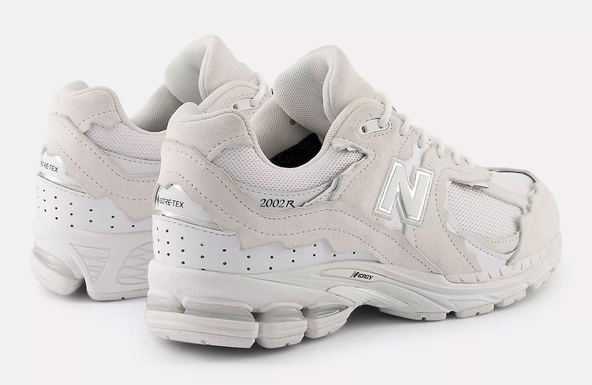 新百倫 2002R "保護 "套裝攜全新配色回歸 New Balance 2002, New Balance - 新百倫 2002R "保護 "套裝攜全新配色回歸
